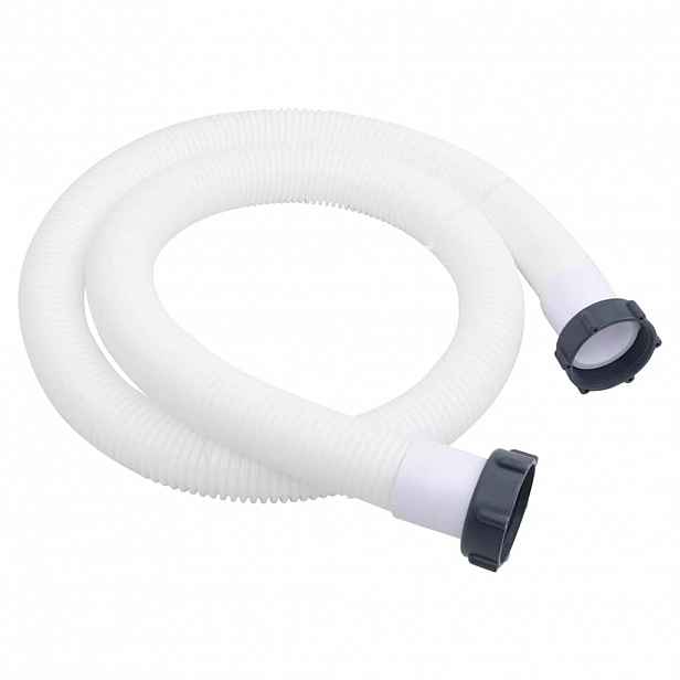 vidaXL Bazénová hadice 38 mm 180 cm