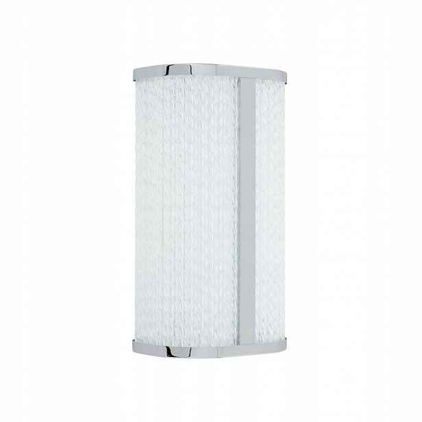 Led koupelnová nástěnná lampa Palmas Nowodvorski 15W