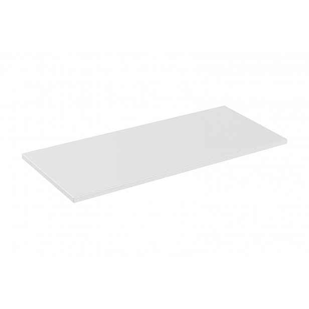 Blat 120cm, Adel White