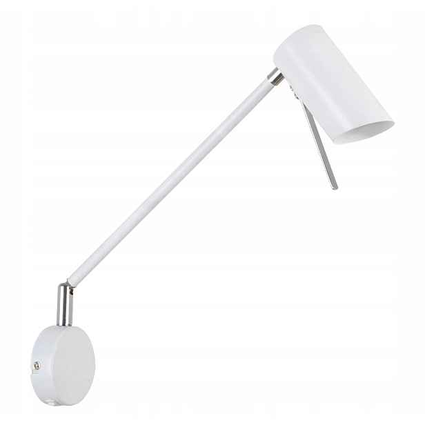 Candellux Milly nástěnné svítidlo 4xGU10 bílá/chrom