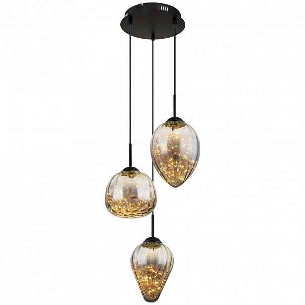 Collett's Monde ZÁVĚSNÉ SVÍTIDLO, 39/120 cm