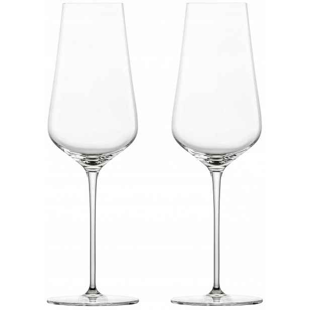 Duo Sklenice na šampaňské 378 ml (kpl. 2 ks) Zwiesel Glas