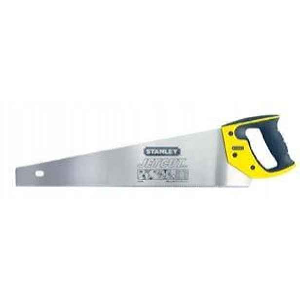 Ruční pila na dřevo Jet-Cut Fine 380 mm 11 Tpi 2-15-594 Stanley