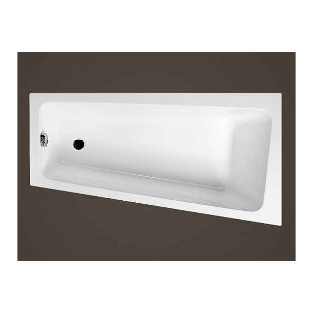 Santech VIKY 1500 x 800 mm - pravá