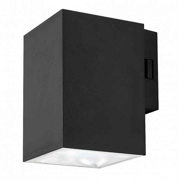 VENKOVNÍ LED SVÍTIDLO 7.5/11.5/10 cm