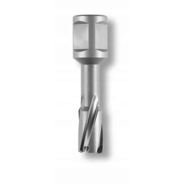 vrták Hm Ultra, trepanační do kovu, průměr 24 mm, Fein [63127726010]