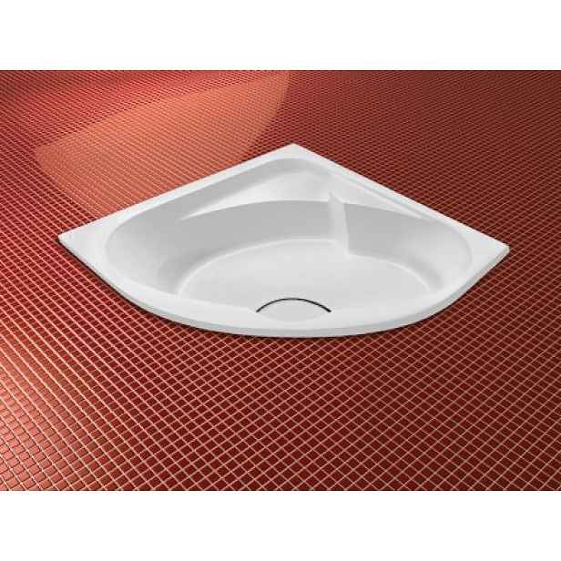 Santech VLTAVA 1500 x 1500 mm