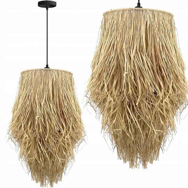 Závěsná lampa APP1322-1CP