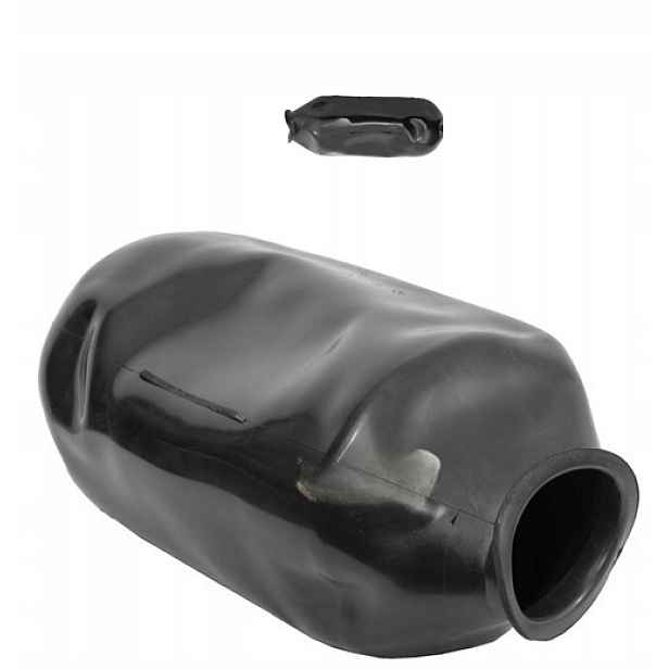 Gumový sáček Epdm pro hydroforovou nádrž Ibo Wzi 750 DG-100 Typ 100