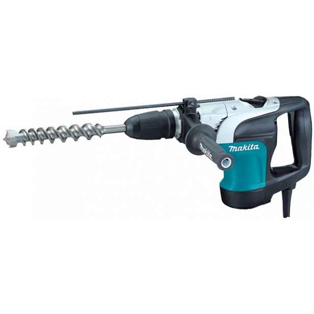 Makita HR4002 Rotační Vrtací Kladivo 1050W Sds Max