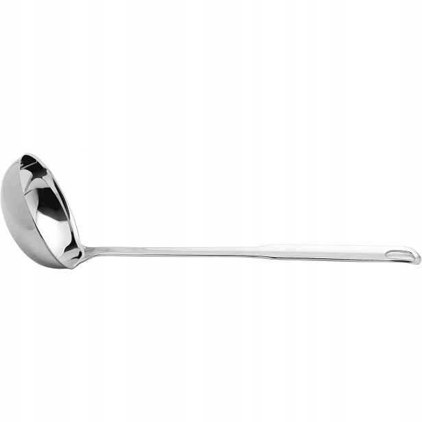 naběračka 32 cm objem 0,15 l nerez Weis