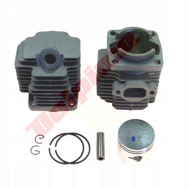 Cylinder Čínské Kosy 40 mm 43cc Tl 411
