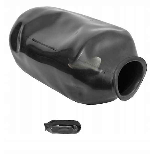 Gumová membrána pro Nocchi Pentair Water Multi Evo-a 5-50 Aquasystem VAO100