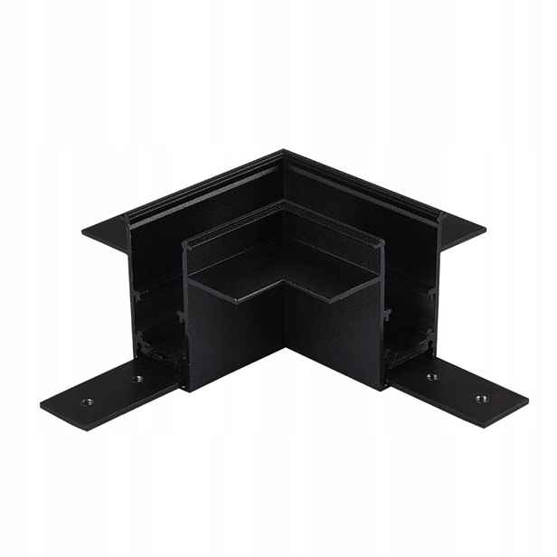 Magnetický rohový spojovač 90 vnitřní Azzardo Technical AZ4681