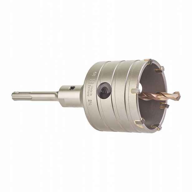 Milwaukee Korunka pod plechovky Tct 68 mm Sds-plus 4932399296