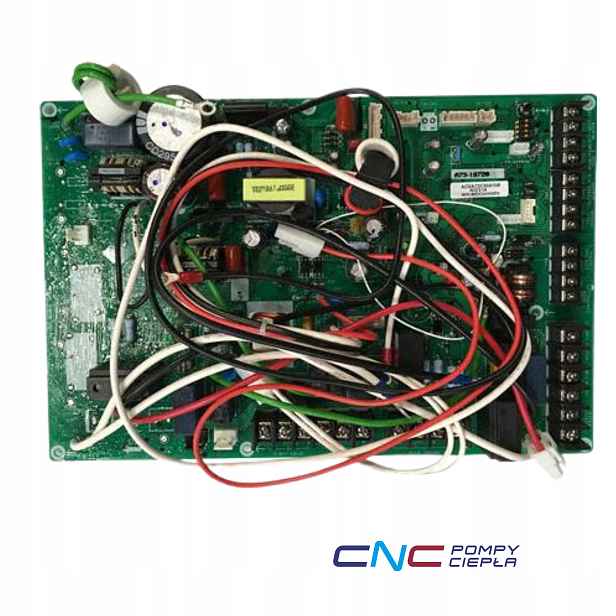 Panasonic ACXA73C30970R Základní deska Electronic Controller jedn. vnitřní
