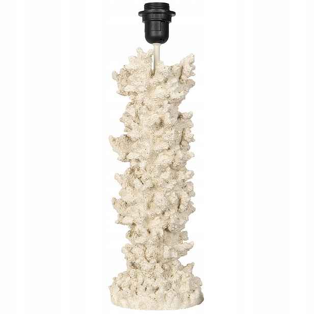 Stolní Lampa Noční Korálová Útes E27 Dekorace Do Domácnosti