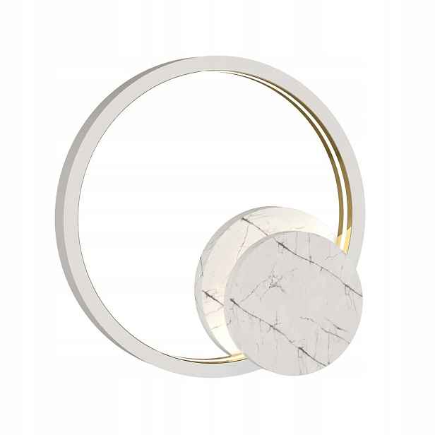 Stolní Led lampa 8,5W Cassiopeia MZ5041 Milagro