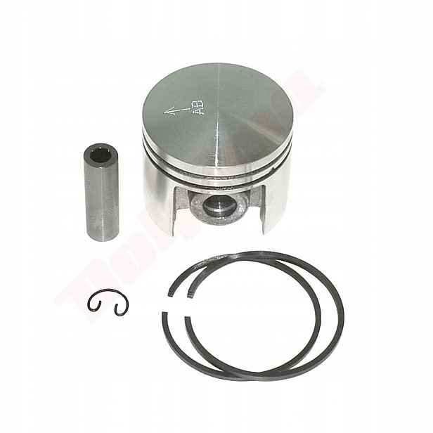 Tłok Oleomac 946 44 mm 10 mm 094600174 Golf