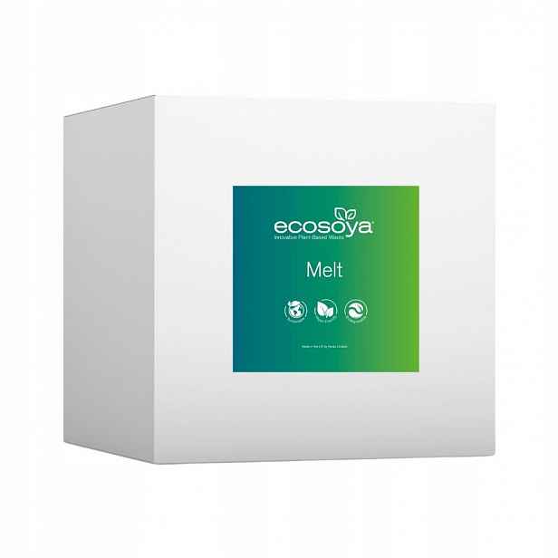 Vosk EcoSoya Melt vosk do krbu, koláčů a přívěsků 4,5 kg