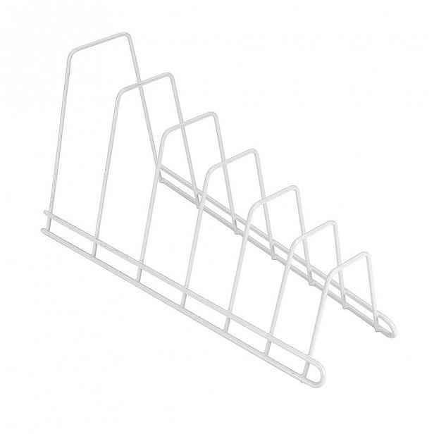 Držák na pokličky Metaltex, délka 34 cm
