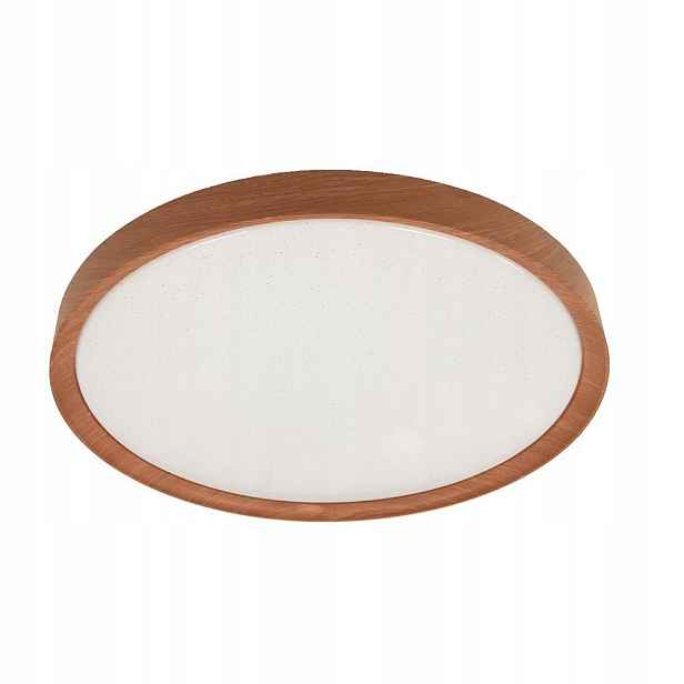 Moderní stropní stropní svítidlo do obývacího pokoje, elegantní Sherwood Rabalux