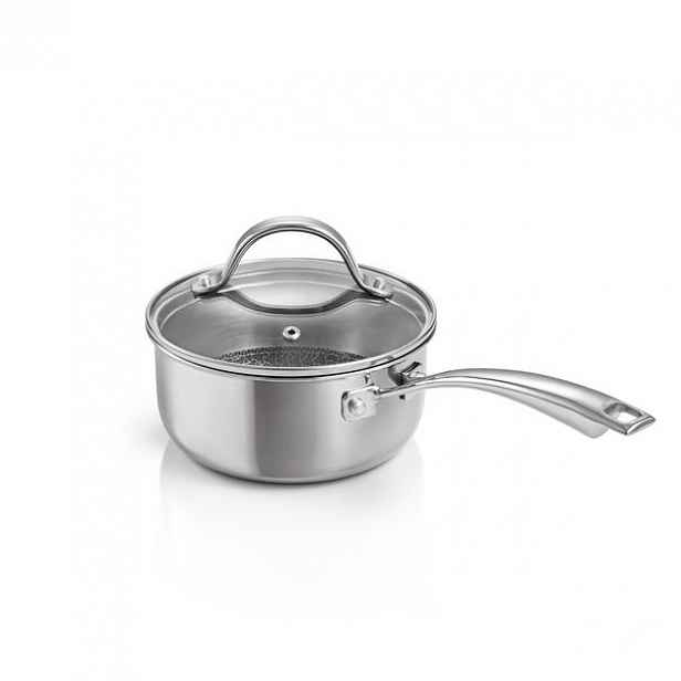 Rendlík SteelCRAFT s poklicí ø 16 cm, 1,5 l