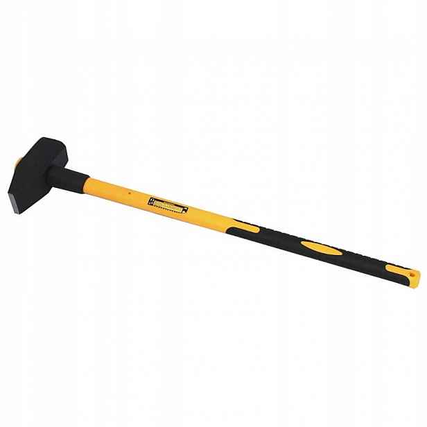Stavební kladivo Pro Technik MFF50 fiberglass 5 kg