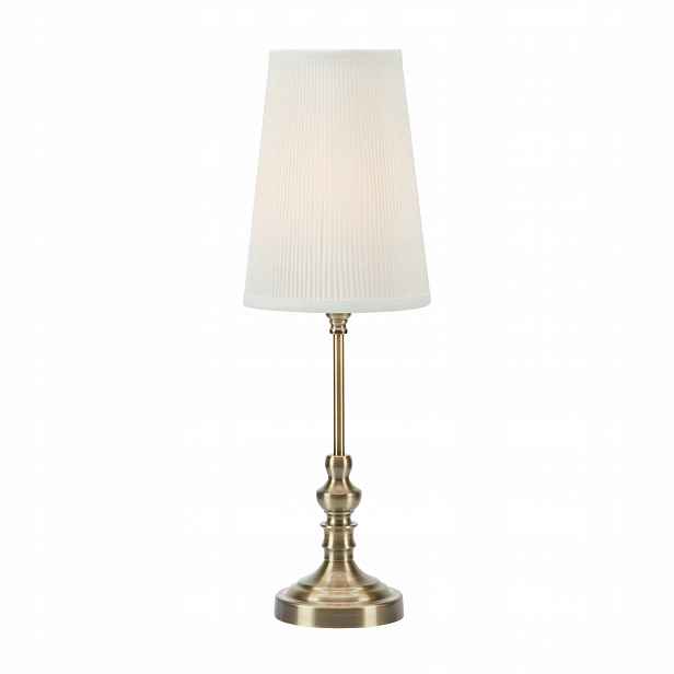 Stolní lampa Noble 108969 Markslojd