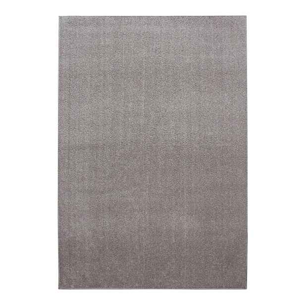 Světle hnědý koberec 280x370 cm Ata – Ayyildiz Carpets