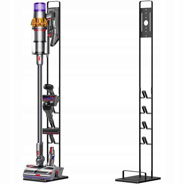 Stojan Věšák Stojan Držák Pro Vysavač Dyson V6 V7 V8 V10 V11 V12 V15