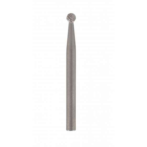 DREMEL - Frézovací bit se zakulaceným hrotem 2615990532