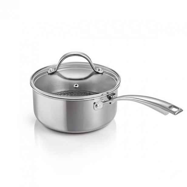 Rendlík SteelCRAFT s poklicí ø 18 cm, 2,0 l