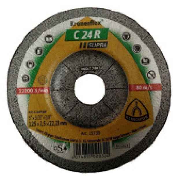 Řezný kotouč na beton Klingspor 125 mm