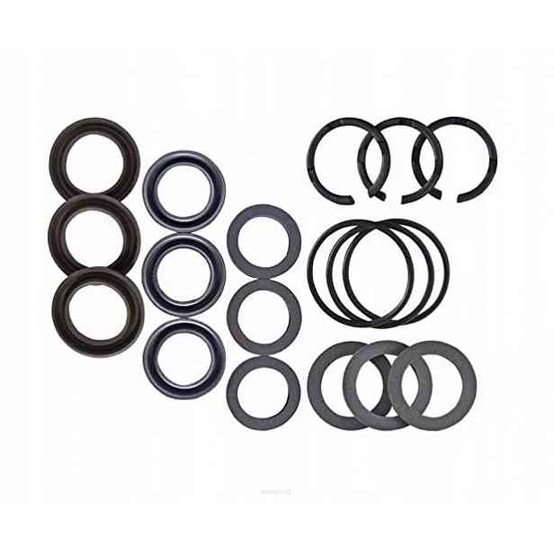 Sada Pro Opravu Čerpadla Kränzle 18 MM 410491 Pro Tlakové Myčky