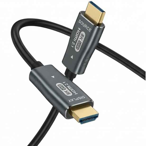 4x Kabel Aoc 8K60Hz 4K Uhd Agog 20M
