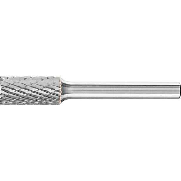 Fréza válcová 1020, 3PLUS 6 mm 10x20 mm z tvrdých slitin