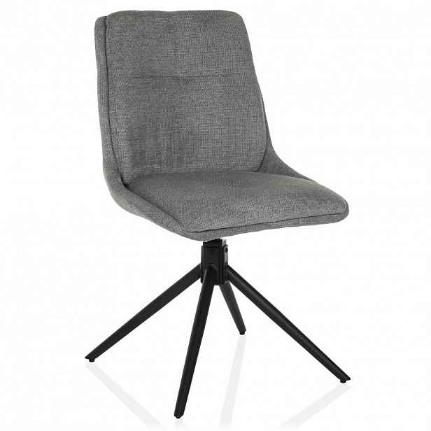 MID.YOU KONFERENČNÍ ŽIDLE, 53/89/58 cm