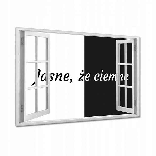 Obrazy 90x60 Jasné, tmavé