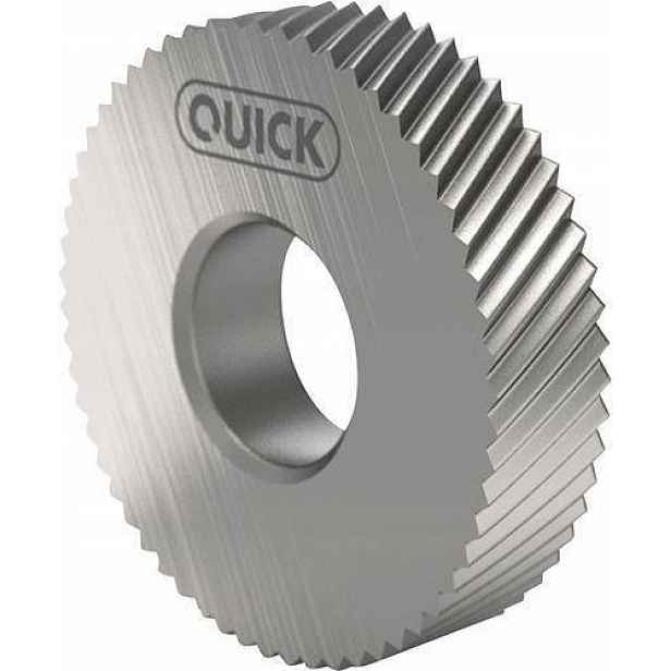 Rolka pro radelk.PM Bl 30, 8,9x2,5x4 H7 P0,5 Quick