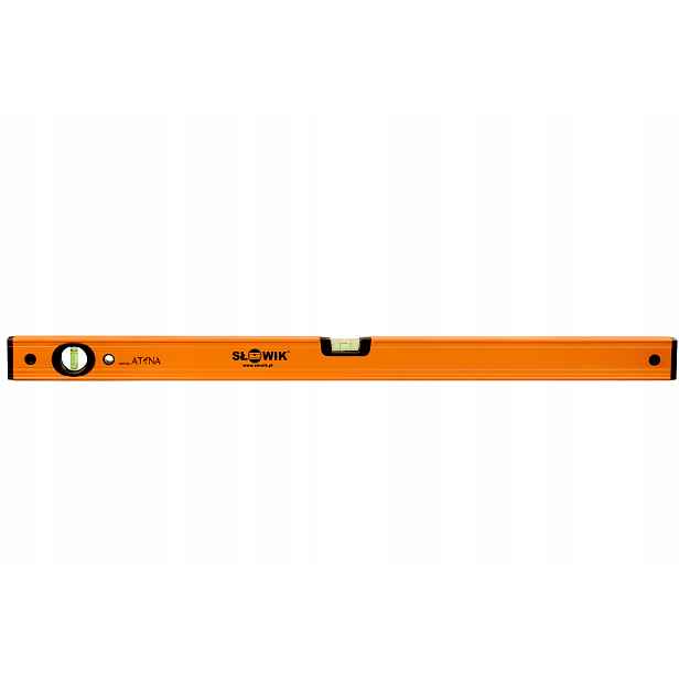 Vodováha 80 CM Oranžová Słowik