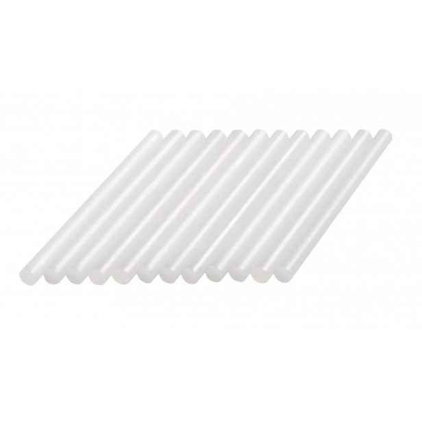 DREMEL - Tavné tyčinky, vysokoteplotní, průměr 7 mm, 12 ks 2615GG01JA