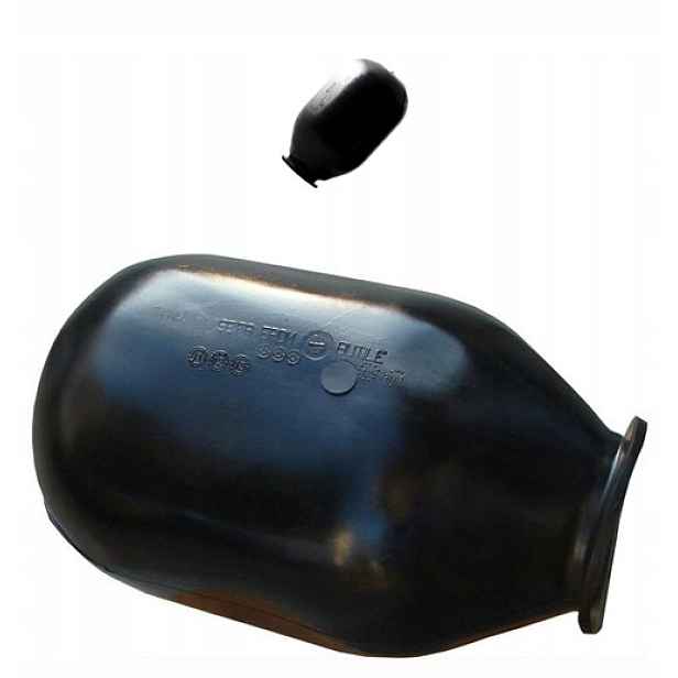 Gumový sáček Epdm pro hydrofor Malec-Pompy Imera MG5 1300 Inox Wao 50L