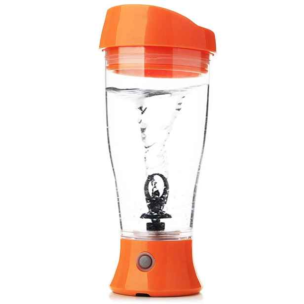 TFY H303 Hrnek s automatickým mícháním, 0.3L