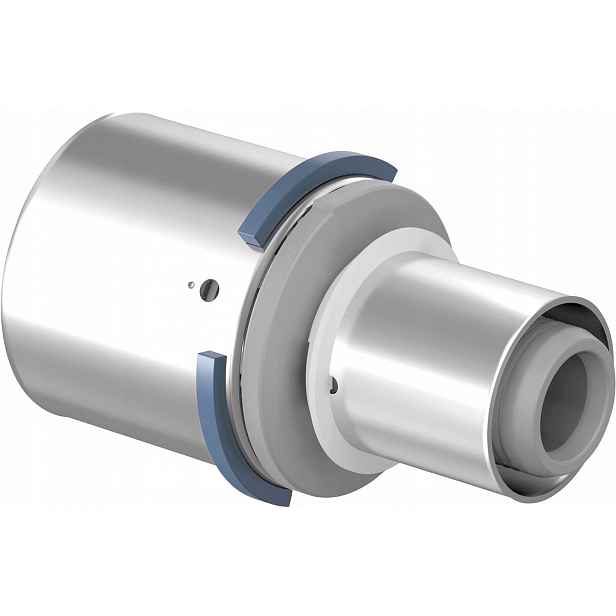 Uponor S-Press redukční spojka Ppsu 50-40 1046406