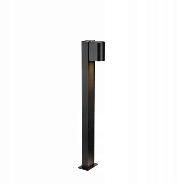 Venkovní Led sloupková zahradní lampa Alor 4,9W 109113 Markslojd