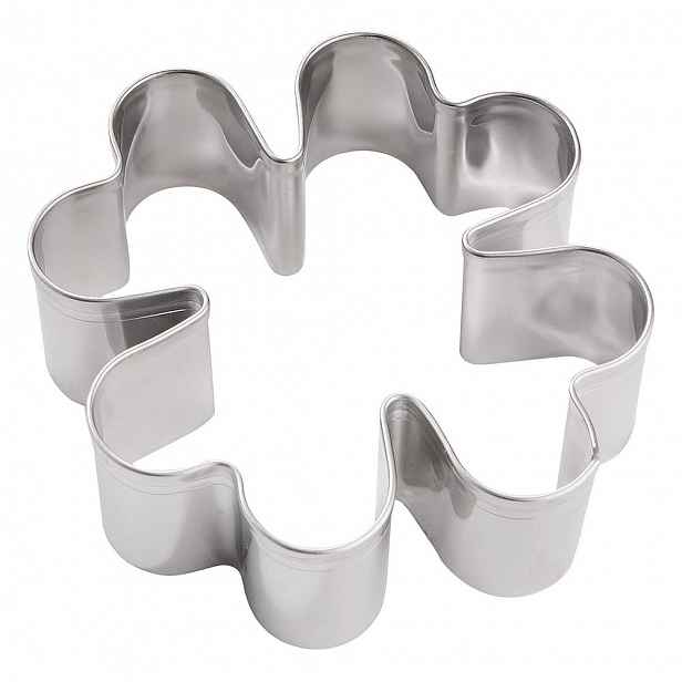 Butlers BISCUIT Vykrajovátko čtyřlístek