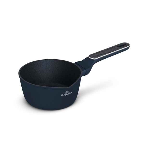 BERLINGERHAUS Rendlík s titanovým povrchem 16 cm Deep Sea Collection BH-8368
