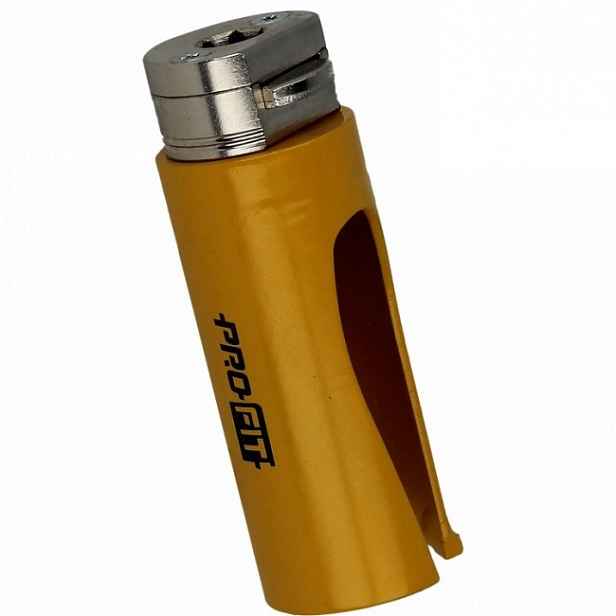 Pro-fit Korunkový Vrták Hm Z1 D29 mm dřevo deska Pvc