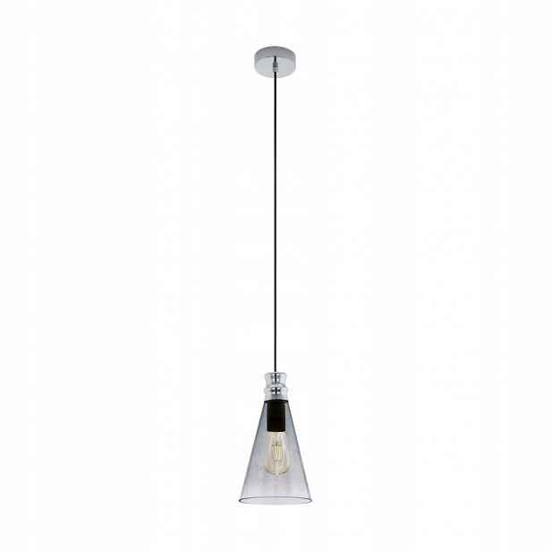 Závěsná lampa Frampton 1 49154 Eglo